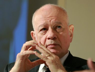 Δ.Παπαδημητρίου: «Ικανοποίηση» από τη συνάντηση με τη CDB